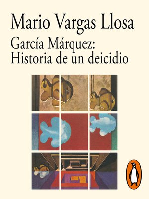 cover image of García Márquez
